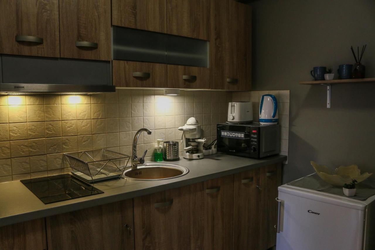 Ferienwohnung Naspolya Kucko Budapest Exterior foto